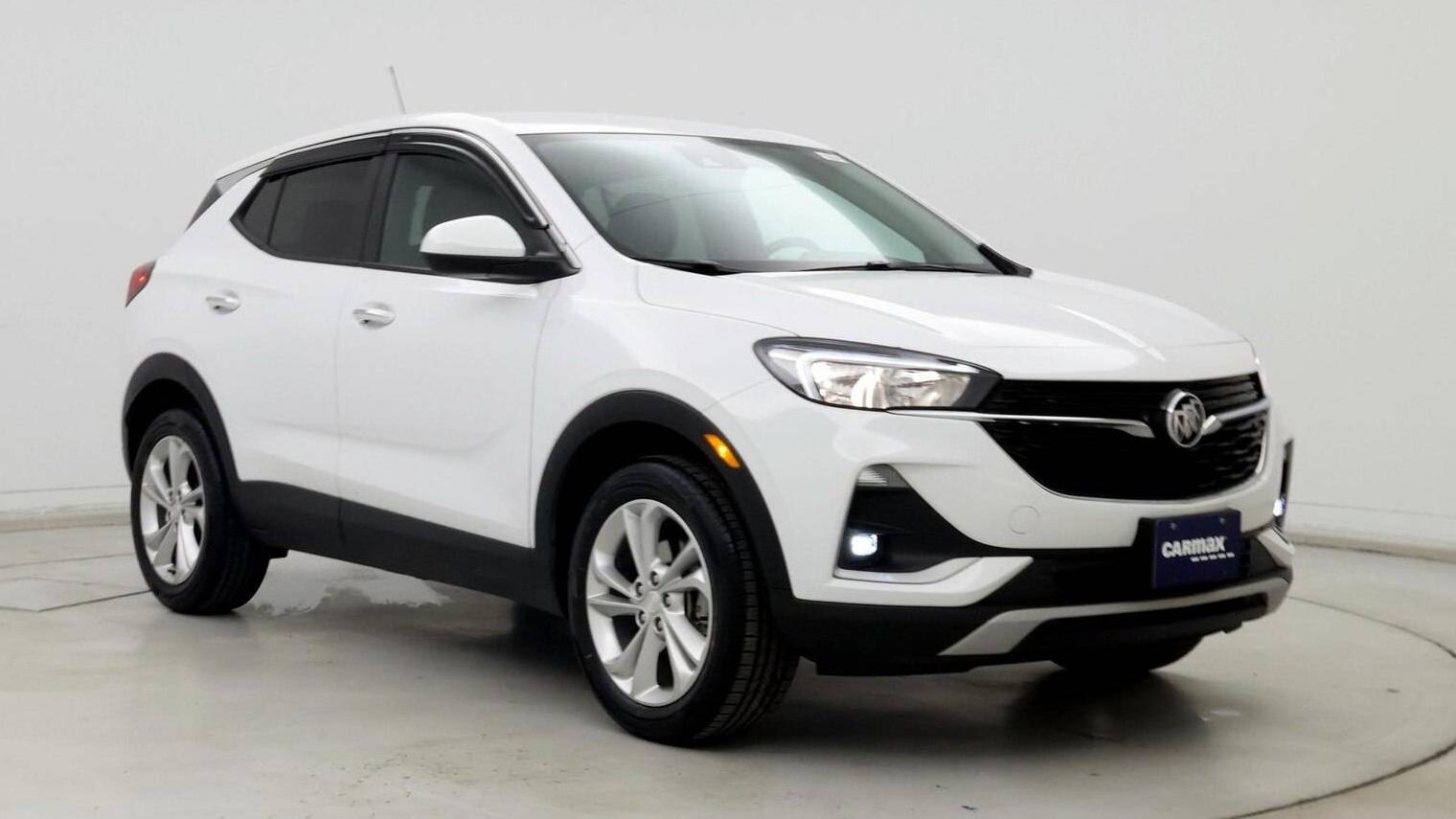 BUICK ENCORE GX 2020 KL4MMCSL8LB102390 image